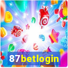 87betlogin