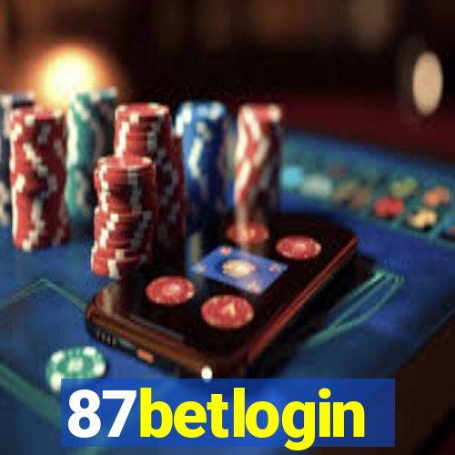 87betlogin