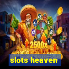 slots heaven