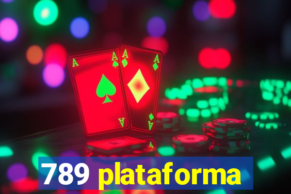 789 plataforma