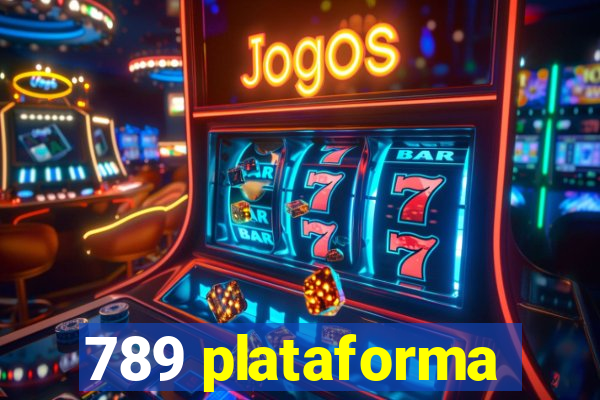 789 plataforma