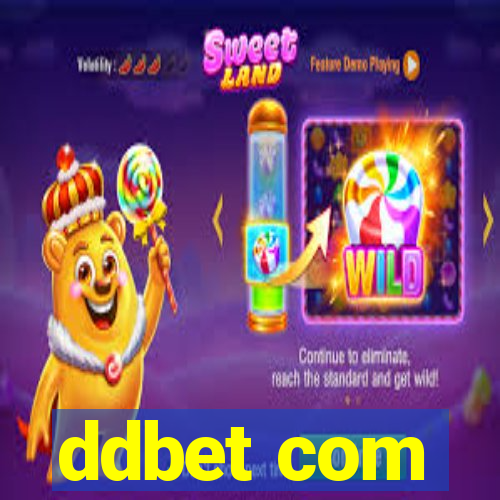 ddbet com