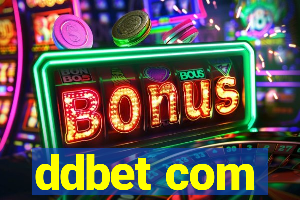 ddbet com