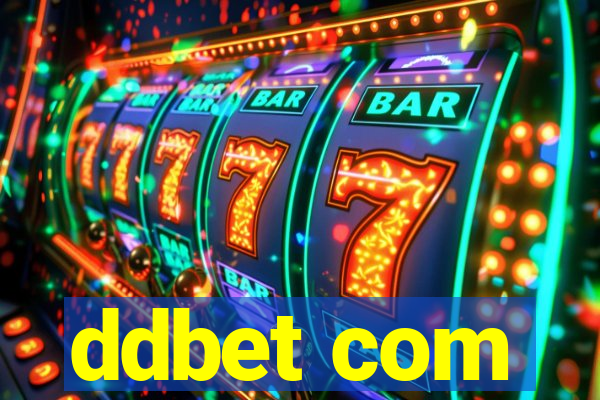 ddbet com