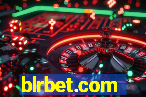 blrbet.com