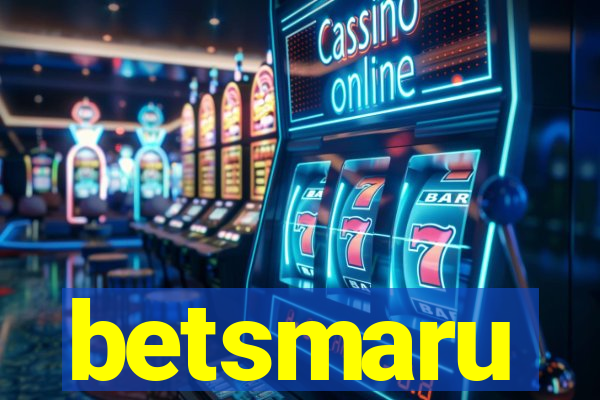 betsmaru