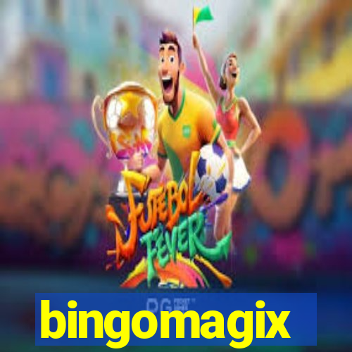 bingomagix