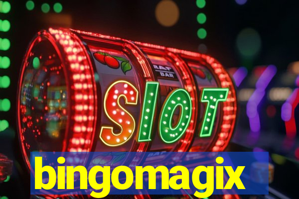 bingomagix