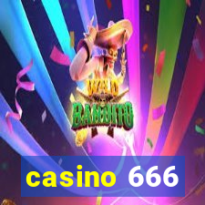 casino 666