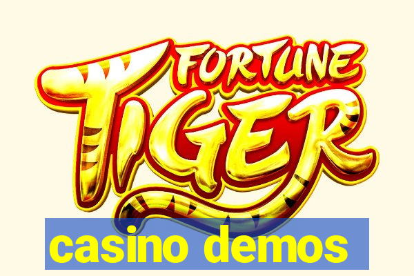 casino demos