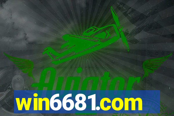 win6681.com