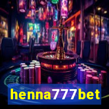 henna777bet