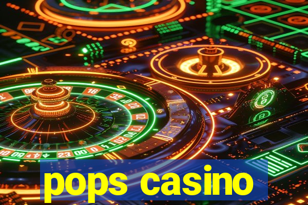 pops casino