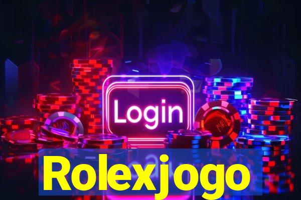 Rolexjogo