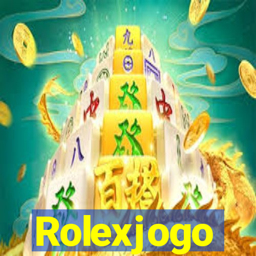 Rolexjogo