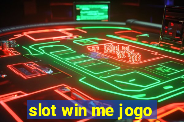 slot win me jogo