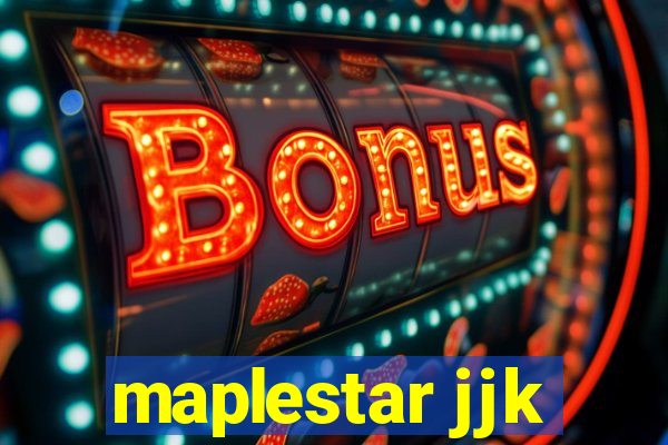 maplestar jjk