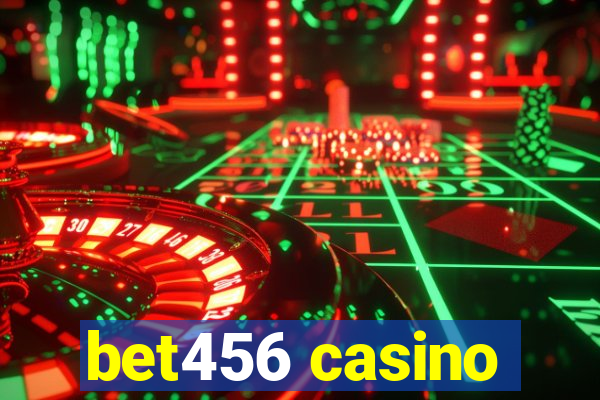 bet456 casino