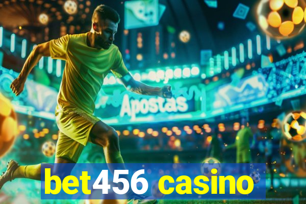 bet456 casino