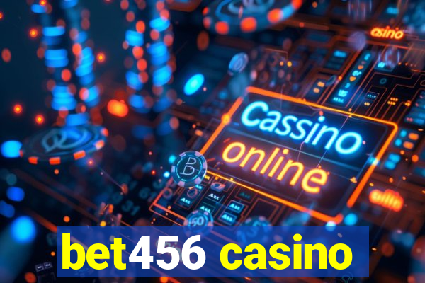 bet456 casino