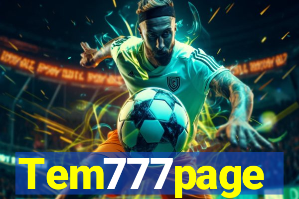 Tem777page