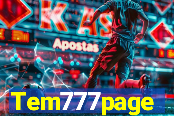 Tem777page