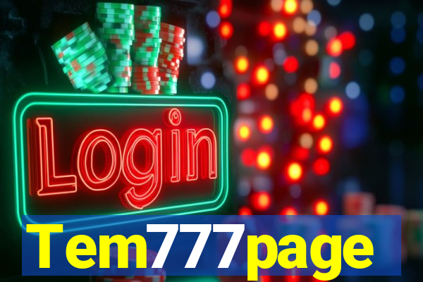 Tem777page