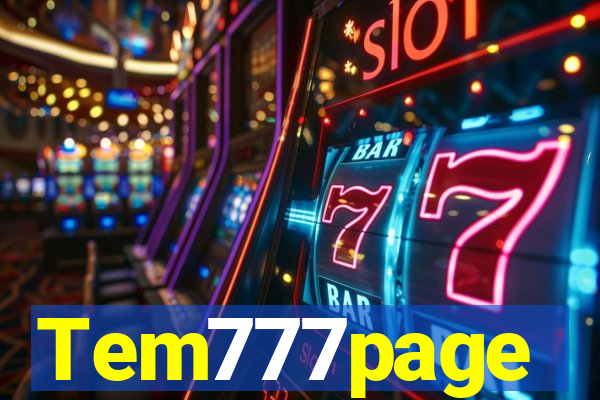 Tem777page