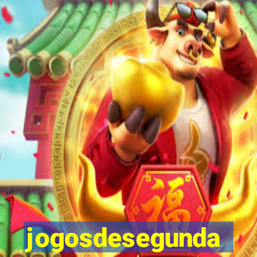 jogosdesegunda