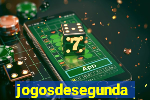 jogosdesegunda