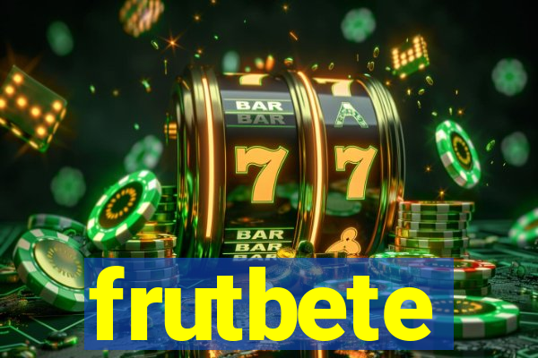 frutbete