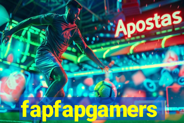 fapfapgamers