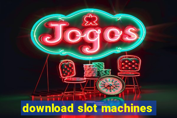 download slot machines