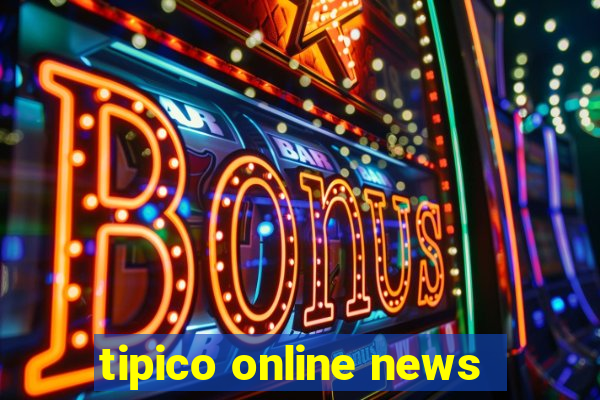 tipico online news