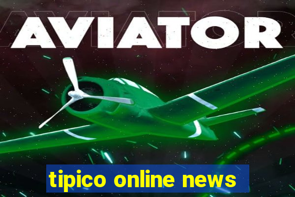 tipico online news