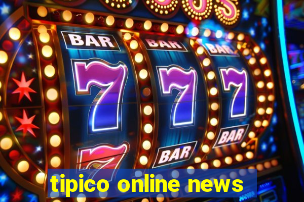 tipico online news