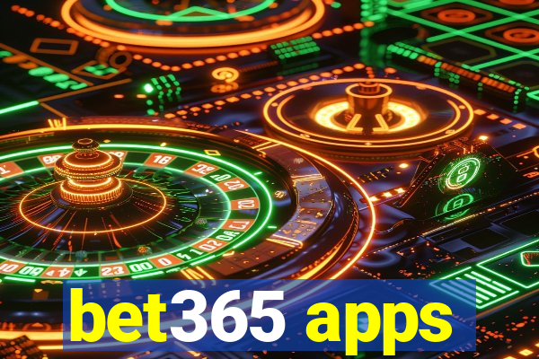 bet365 apps