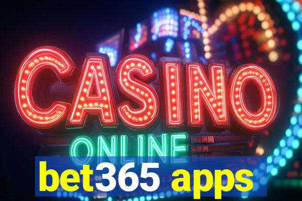 bet365 apps