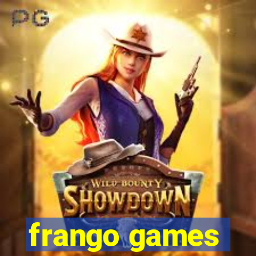 frango games