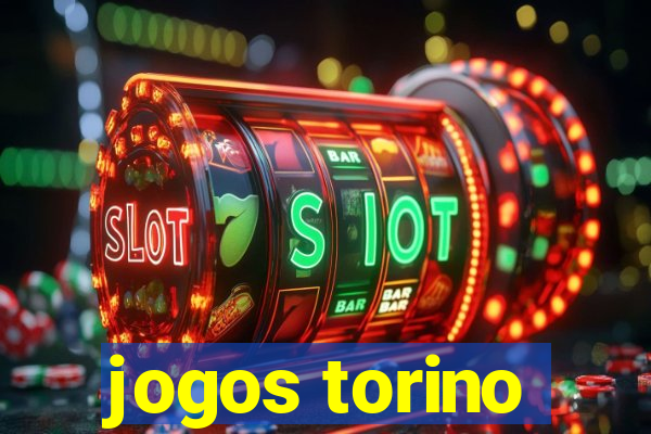 jogos torino