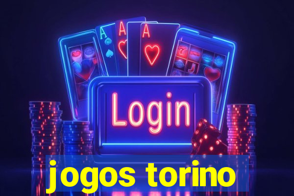 jogos torino