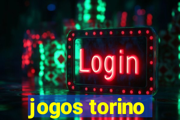 jogos torino