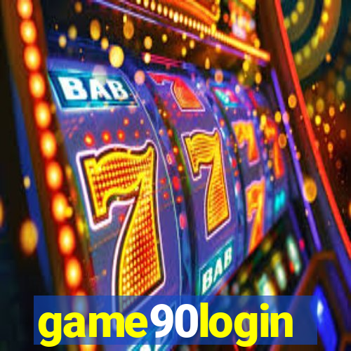 game90login