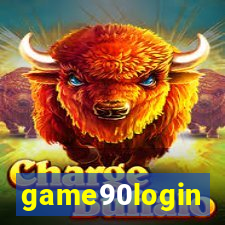 game90login