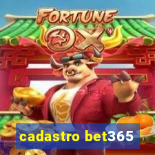 cadastro bet365