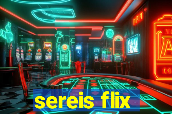 sereis flix