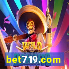 bet719.com