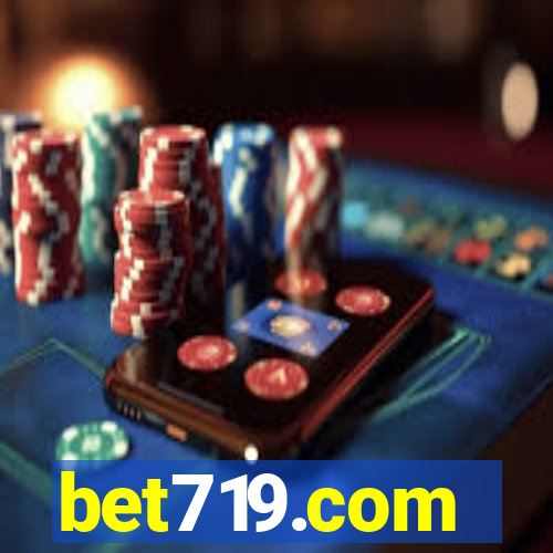 bet719.com