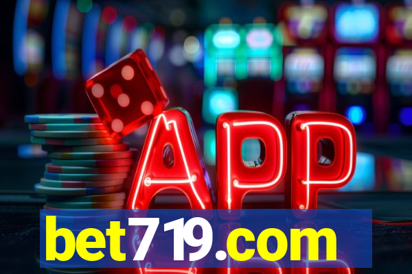 bet719.com