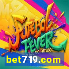 bet719.com